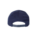 Charger l'image dans la visionneuse de la galerie, Casquette Snapback Université Bleu Marin et Crème

