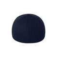 Charger l'image dans la visionneuse de la galerie, Casquette Énergie Flexfit Université Bleu Marin et Crème
